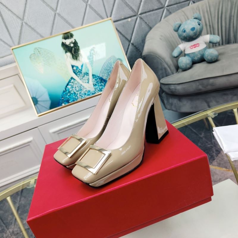 Roger Vivier Heeled Shoes